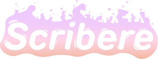 Scribere Logo